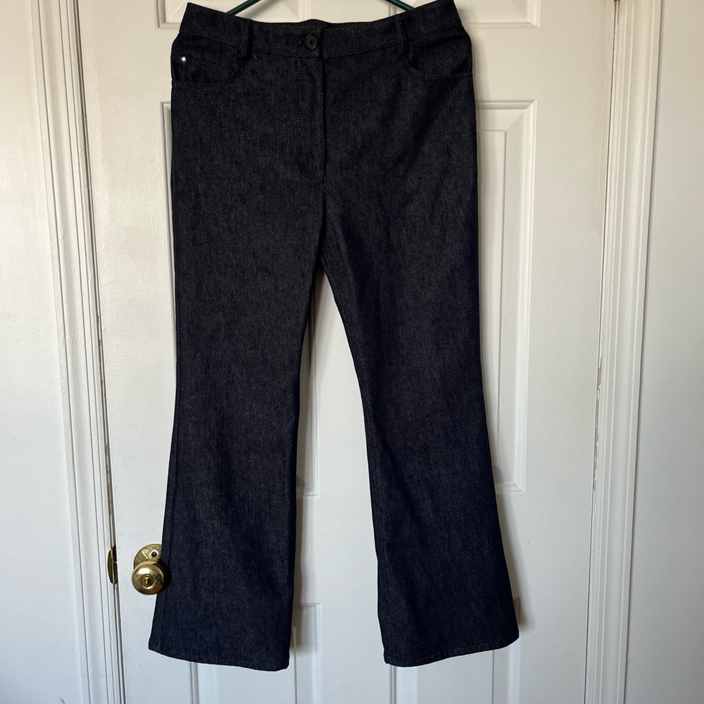 A k R I S jeans